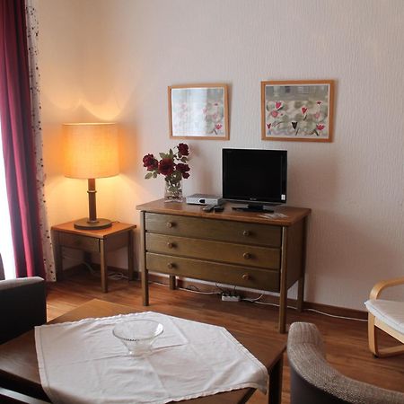 Hotel Ulrichshof Braunlage Esterno foto
