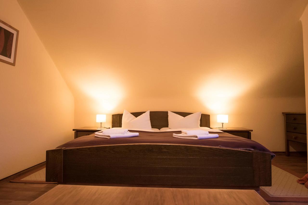 Hotel Ulrichshof Braunlage Esterno foto