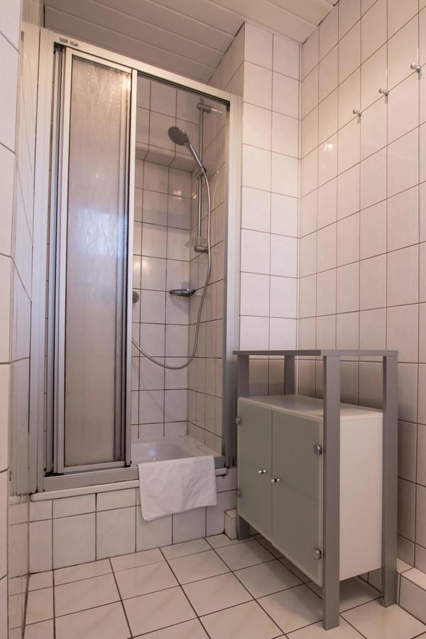 Hotel Ulrichshof Braunlage Esterno foto