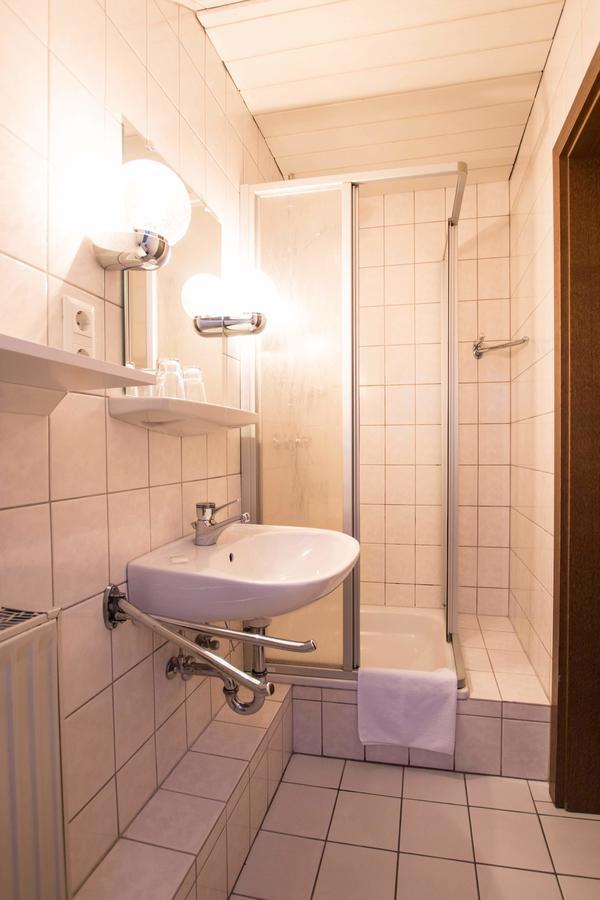 Hotel Ulrichshof Braunlage Esterno foto