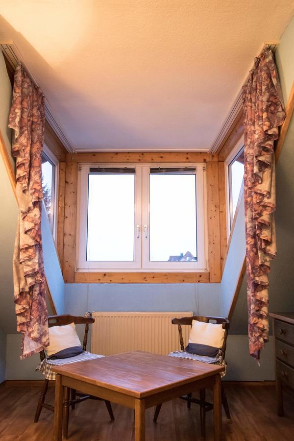 Hotel Ulrichshof Braunlage Esterno foto