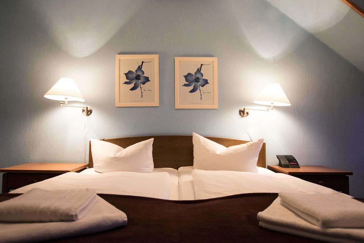 Hotel Ulrichshof Braunlage Esterno foto
