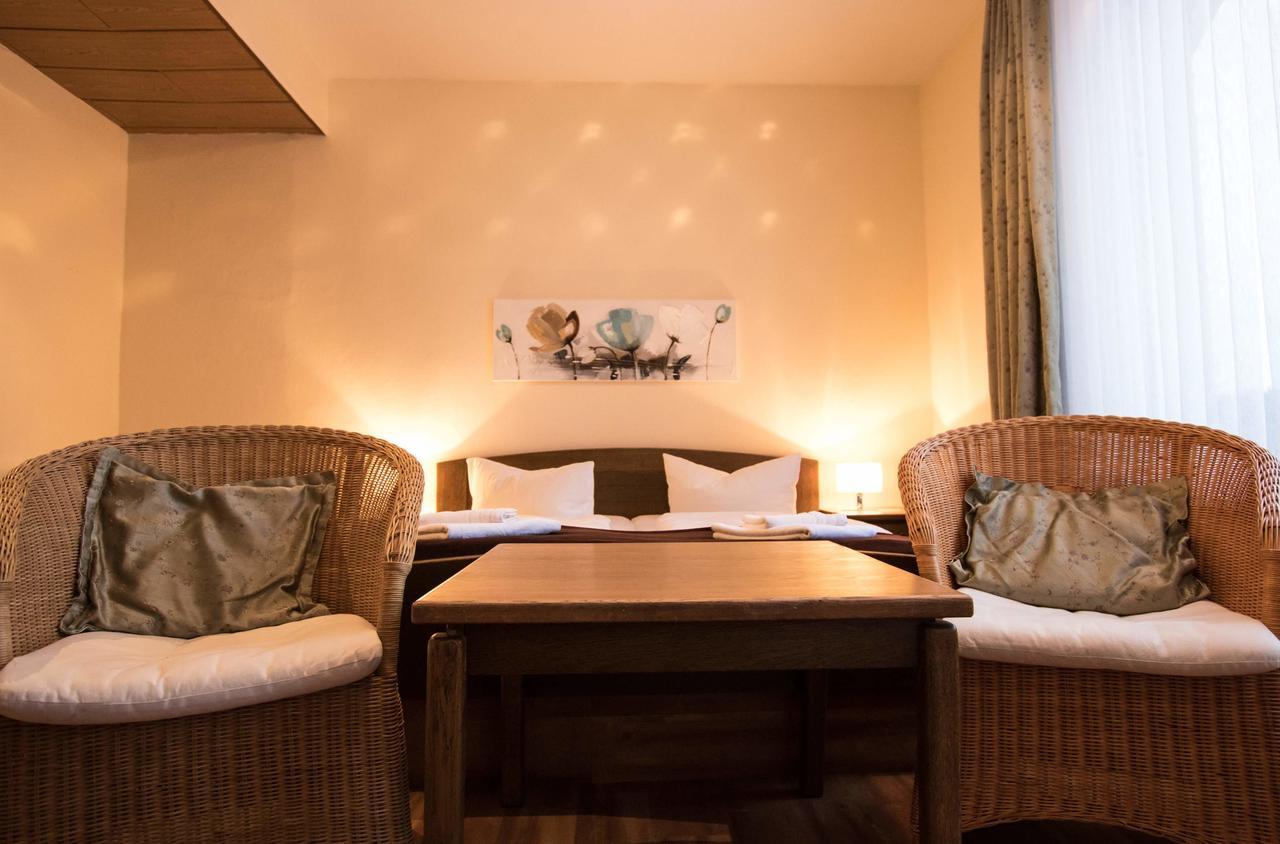 Hotel Ulrichshof Braunlage Esterno foto