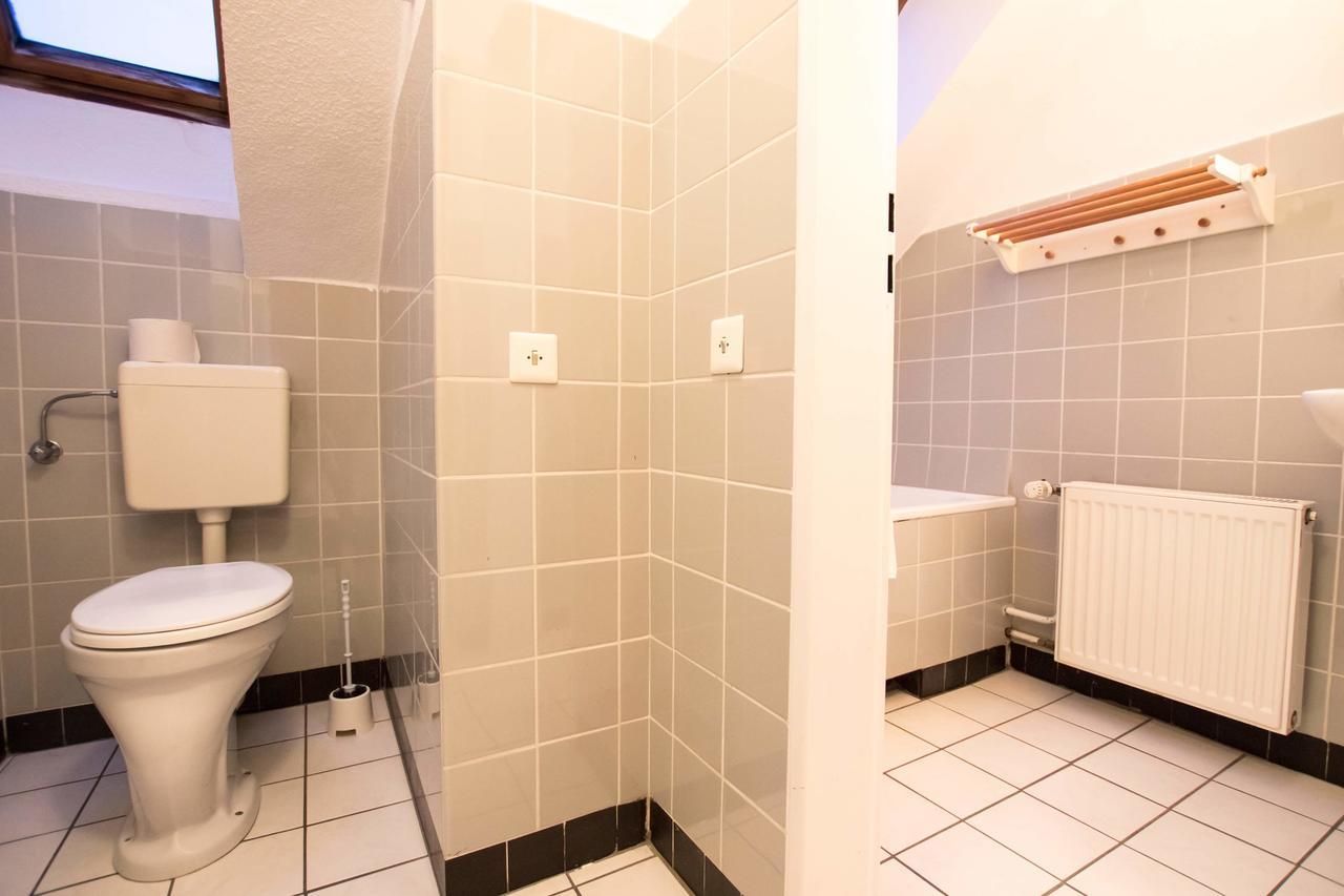 Hotel Ulrichshof Braunlage Esterno foto