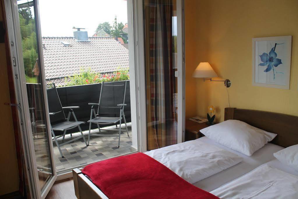 Hotel Ulrichshof Braunlage Esterno foto