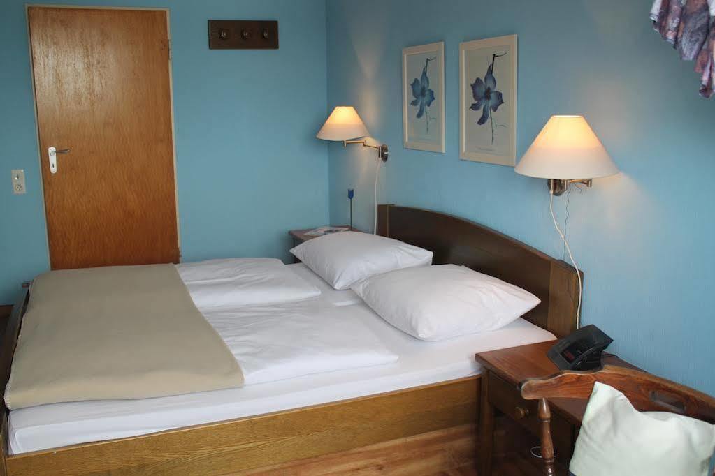Hotel Ulrichshof Braunlage Esterno foto