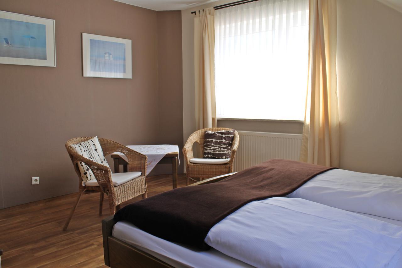 Hotel Ulrichshof Braunlage Esterno foto